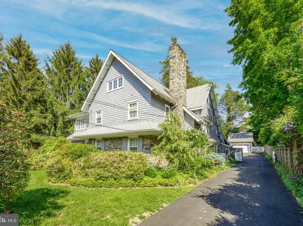 105 Woodside Rd, Ardmore, PA 19003