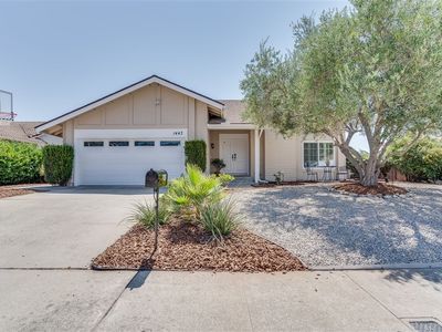 1443 Calle Redonda Ln, Escondido, CA, 92026