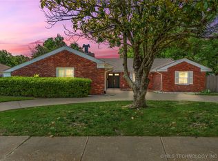 7532 E 55th Pl, Tulsa, OK 74145