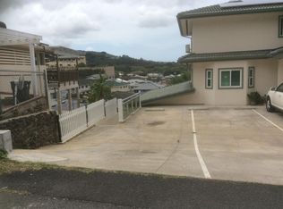 2139 Malino Pl #A, Honolulu, HI 96817