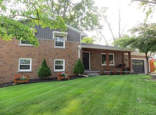 723 Cypress St, Newburgh, IN 47630