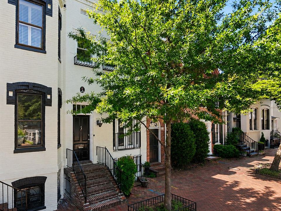 1st image of 1314 29th St NW