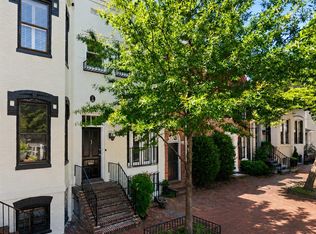 1314 29th St NW, Washington, DC 20007