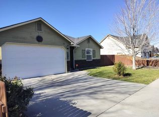 1291 N 14 E, Mountain Home, ID 83647