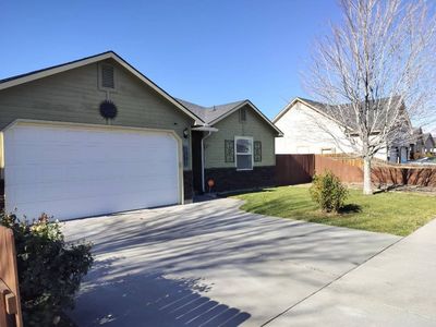 1291 N 14 E, Mountain Home, ID, 83647