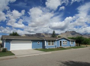 184 S 2nd Ct, Parachute, CO 81635