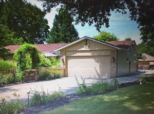 311 Cora Dr, Carlisle, OH