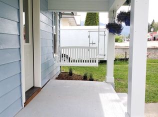 18 Buchanan St SW, Ronan, MT 59864