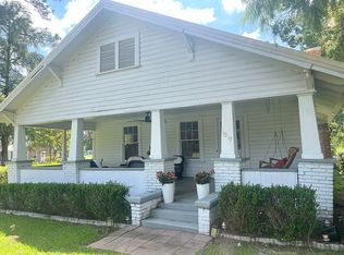 4019 N Main St, Ochlocknee, GA 31773