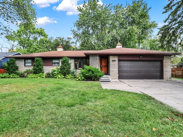 1110 Eton St, West Lafayette, IN 47906