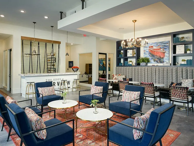 The Eddy at Riverview — Photo 10