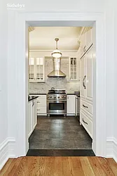 Sold by Sotheby's International Realty