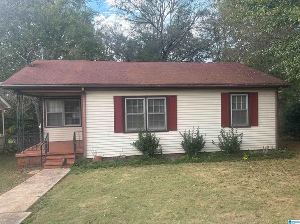 1322 Hudson Ave, Bessemer, AL 35020