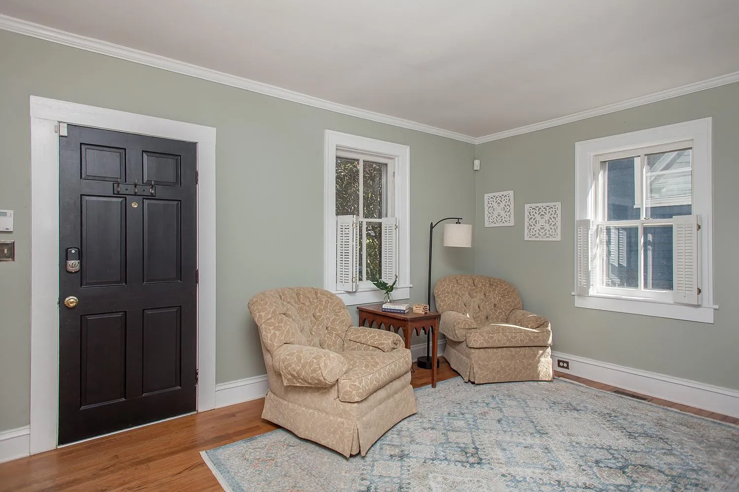 1312 Poplar St — Photo 4