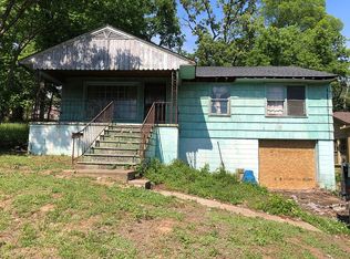 1407 34th St N, Birmingham, AL 35234