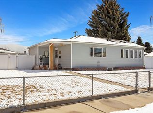 1926 Whitman Ave, Butte, MT 59701