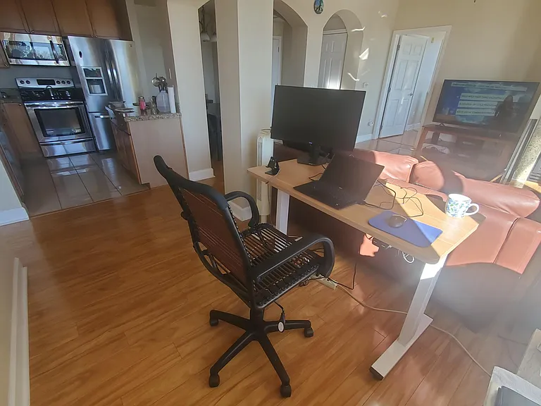 Office / Study Area