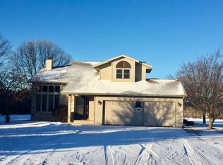 202252 Montgomery Ave, Marshfield, WI 54449