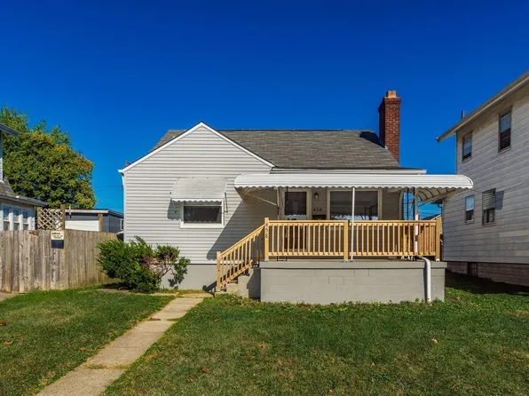 458 Woodbury Ave, Columbus, OH 43223