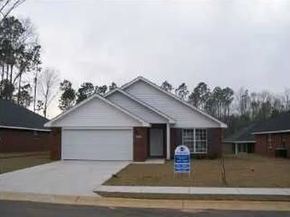 3376 Hartsfield Way E, Mobile, AL 36695