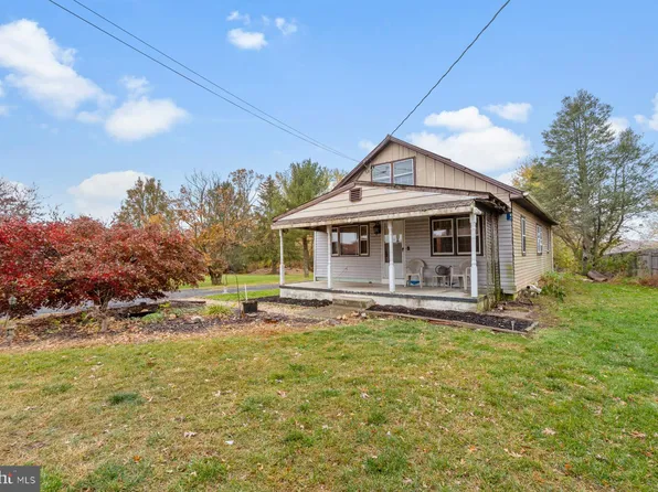 21610 Slidell Rd, Boyds, MD 20841