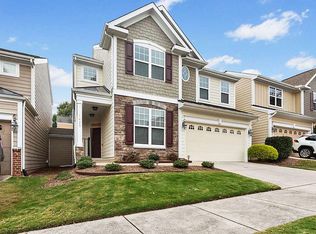 1425 Kirkwood Hill Way #1, Wake Forest, NC 27587