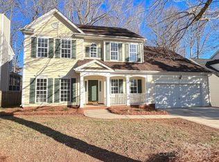 1644 Heather Glen Rd, Kannapolis, NC 28081