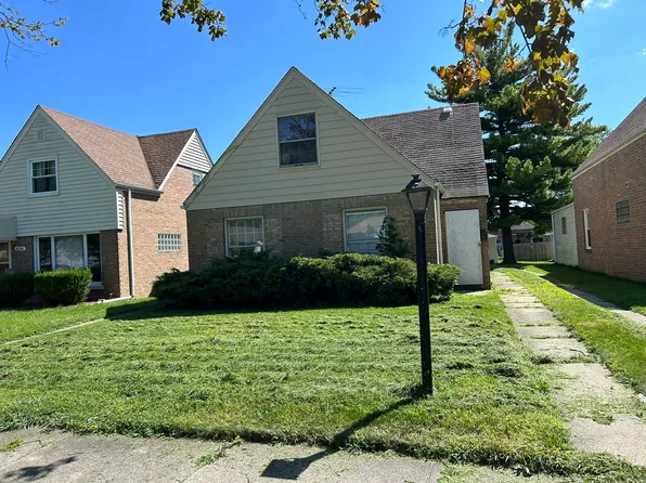 4345 Fishermans Ter, Lyons, IL 60534