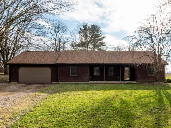 93 Rosemary Ln SE, Heath, OH 43056