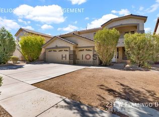 231 W Flamingo Dr, Chandler, AZ 85286