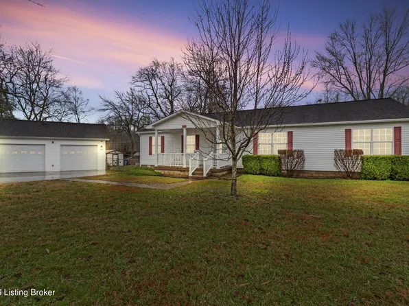 406 Snyder Way, Muldraugh, KY 40155