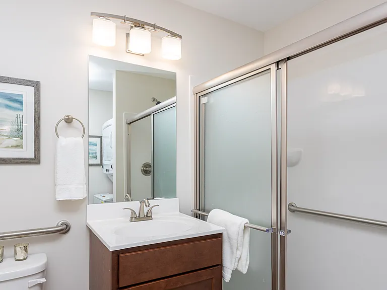Preston Village Senior Apartments — Photo 17