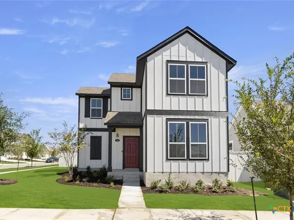 104 Huckleberry Ln, Elgin, TX 78621