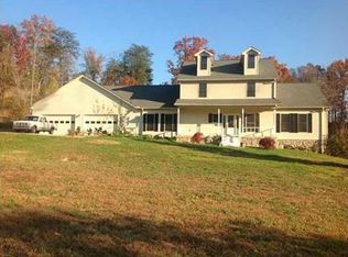 74 Wheeler Ridge Rd, Dunlap, TN 37327