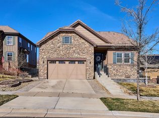 7761 S Queensburg Way, Aurora, CO 80016