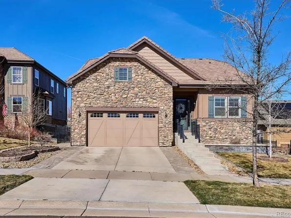 7761 S Queensburg Way, Aurora, CO 80016