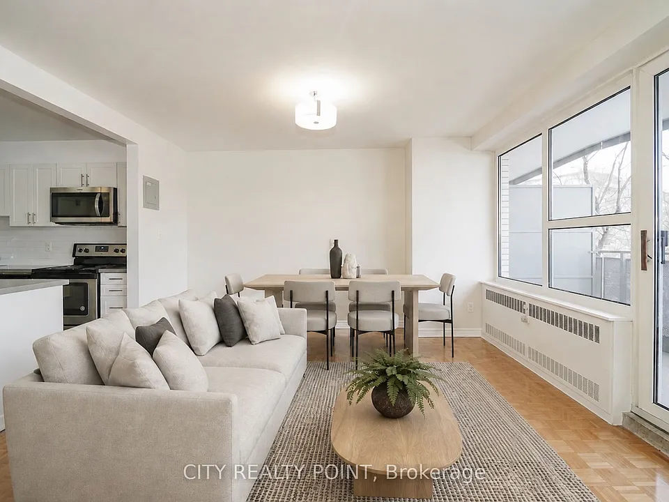 10 Shallmar Blvd #510