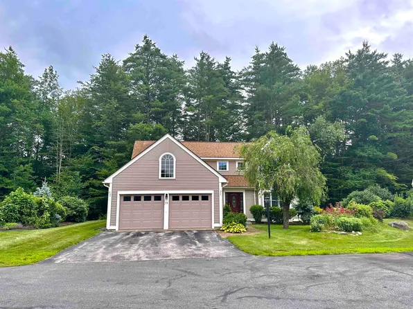 11 Surry Hill Drive, Keene, NH 03431