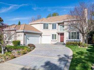 130 Rassani Dr, Danville, CA 94506