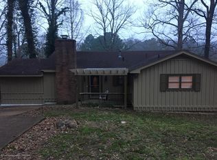 876 Thunderbird Dr S, Hernando, MS 38632