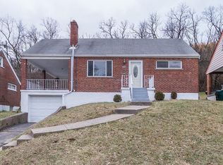 3081 Westwood Northern Blvd, Cincinnati, OH