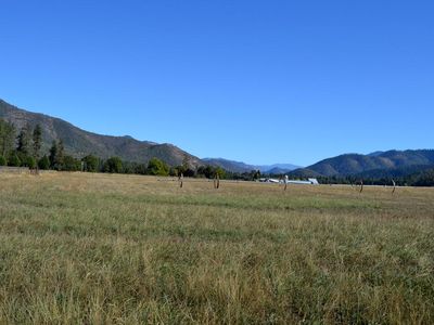 15950 Highway 238, Jacksonville, OR, 97530
