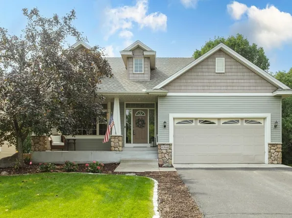 6308 86th St NE, Monticello, MN 55362