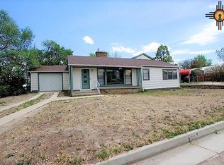 317 S 7th St, Raton, NM 87740