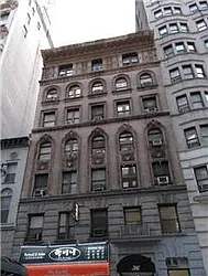 Rented by Oxford Property Group