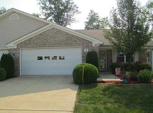 8311 Frankdale Ct, Indianapolis, IN