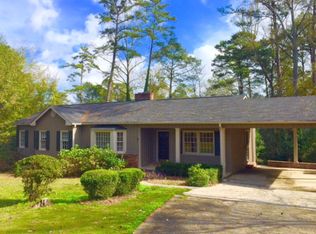 463 Pierce Ave, Macon, GA 31204