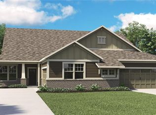 1683 Carmack Ct, Westfield, IN 46074