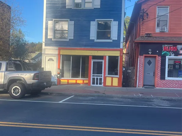 109 S Main St, Liberty, NY 12754