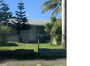 13441 SW 268th St, Homestead, FL 33032
